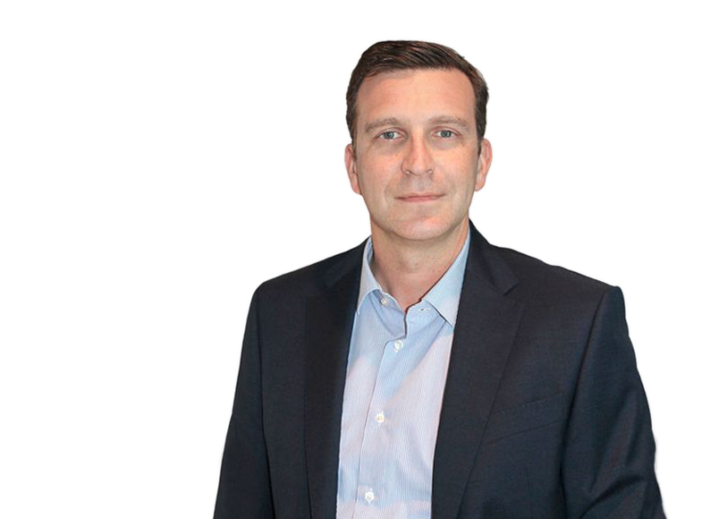 Stefan Hirsch, Chief Executive Officer of Näder Holding